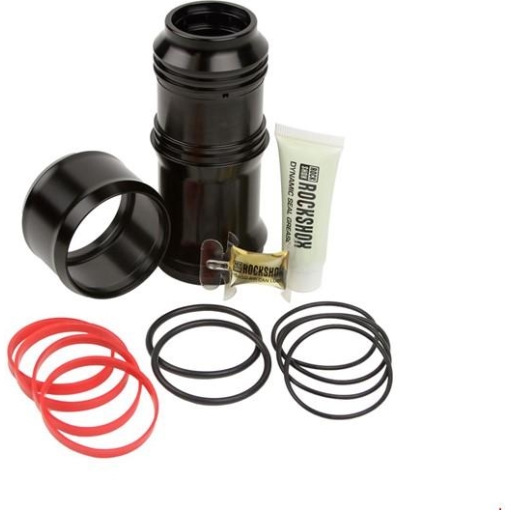 Rock Shox Air Can Upgrade Kit For Deluxe/Super Deluxe shocks - MegNeg 205/230X57.5-65mm