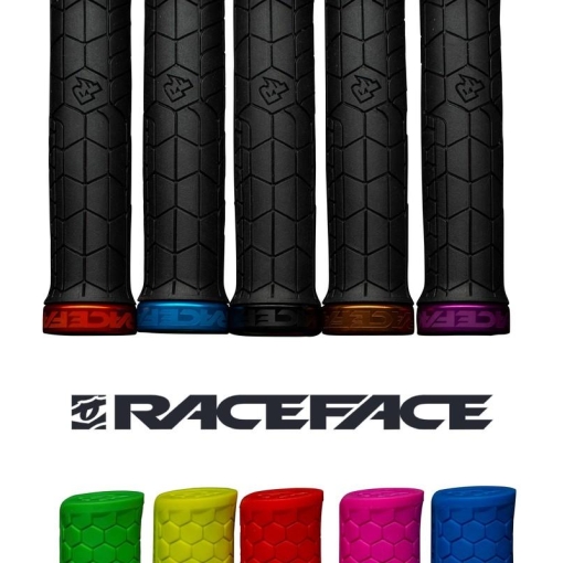 Race Face Getta Grip, 30mm