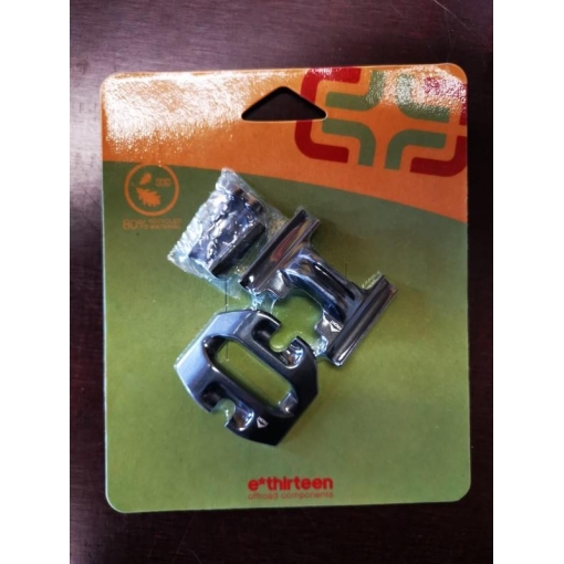 e13 TRS+ seatpost head refresh kit