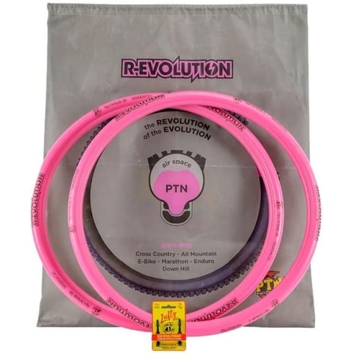 PTN R-Evolution
