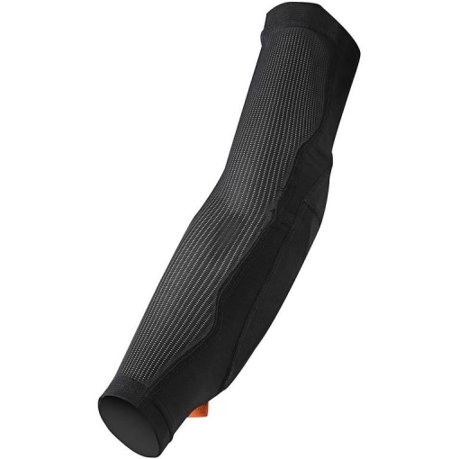 TLD Stage Elbow Guard, Black - Image 2