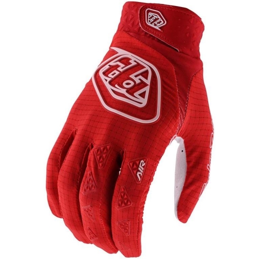 TLD Air Glove, Red