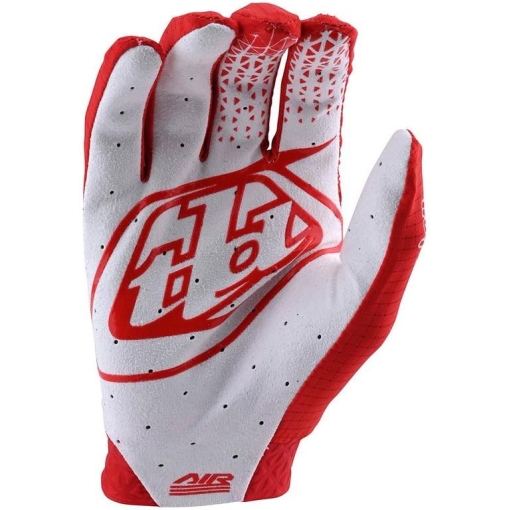 TLD Air Glove, Red - Image 2