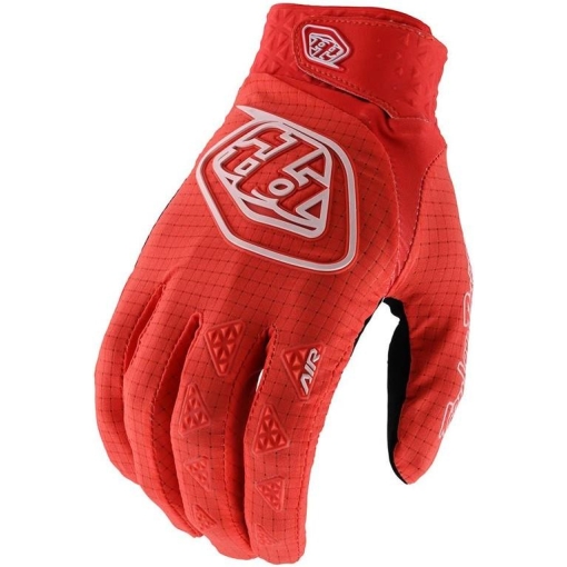 TLD Air Glove, Orange