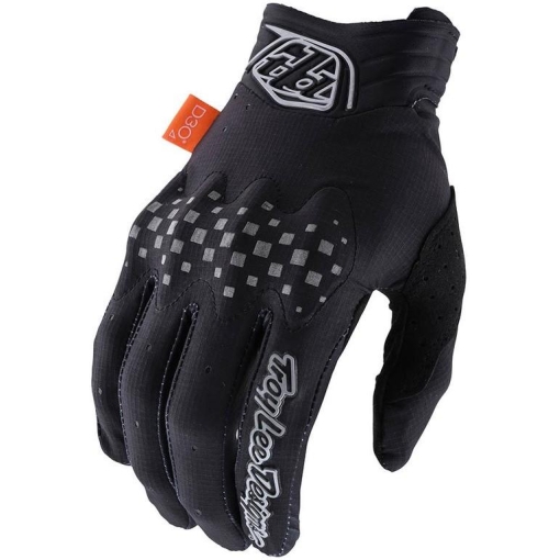 TLD Gambit Glove, Black