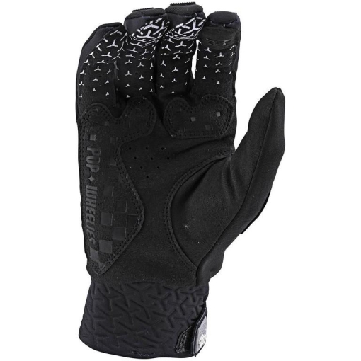 TLD Swelter Glove, Black - Image 2