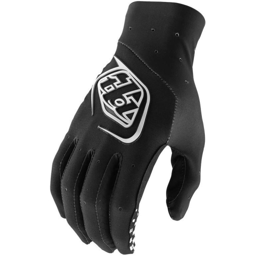 TLD SE Ultra Glove, Black