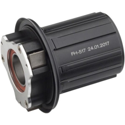 Race Face Trace cassette body, Shimano