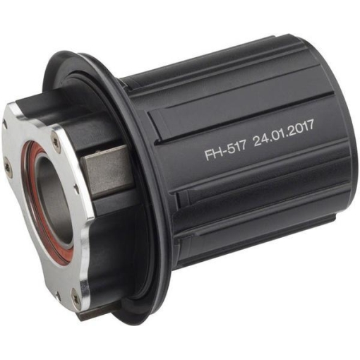 Race Face Trace cassette body, Shimano