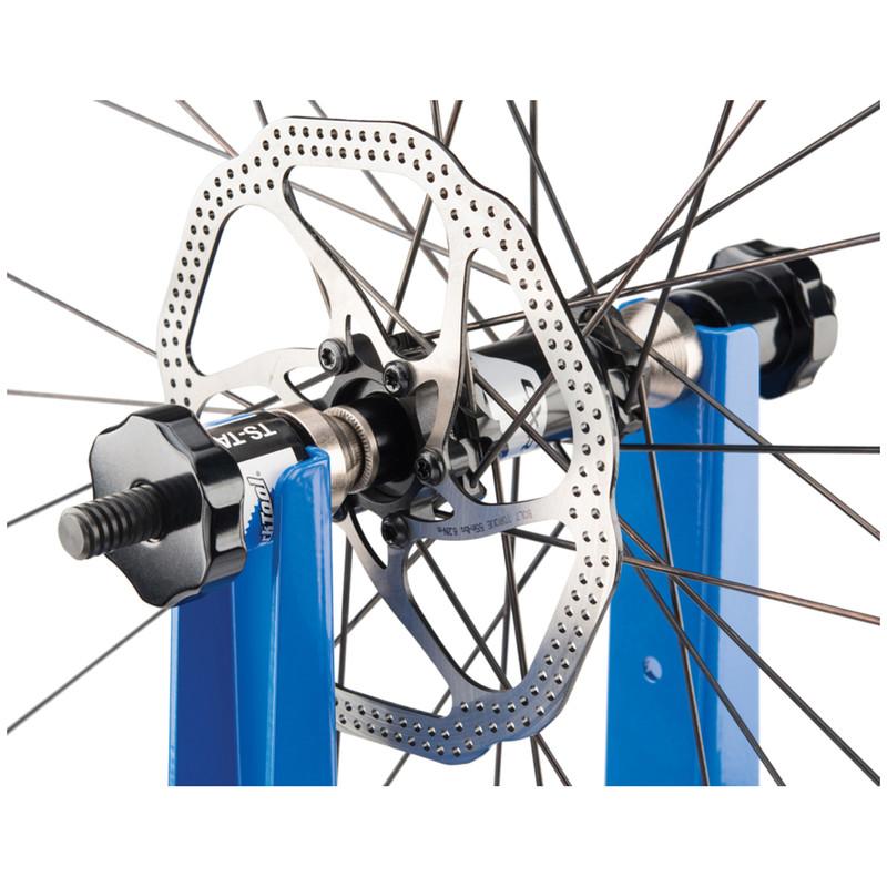 Park Tool Adapteri TS-TA 12,15 ja 20mm akselille - Image 2