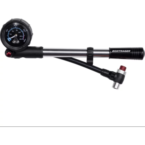 Bontrager Iskaripumppu
