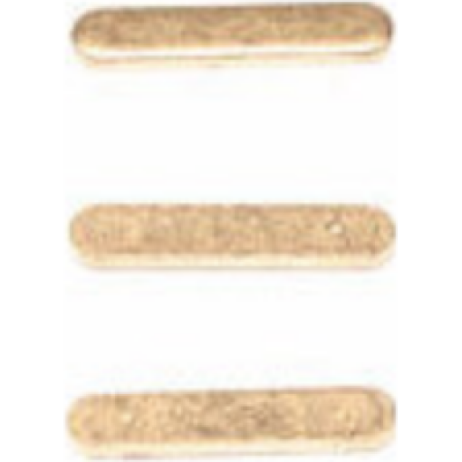 OnOff AM BRASS KEYS PIJA DROPPER SEATPOST 100MM/125MM