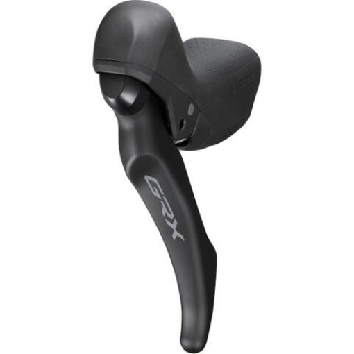 Shimano STI-vipu GRX 2vp ST-RX600 vasen
