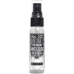 Muc-Off Anti-Fog Treatment, 35ml