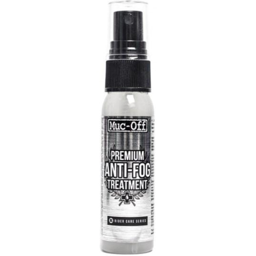 Muc-Off Anti-Fog Treatment, 35ml