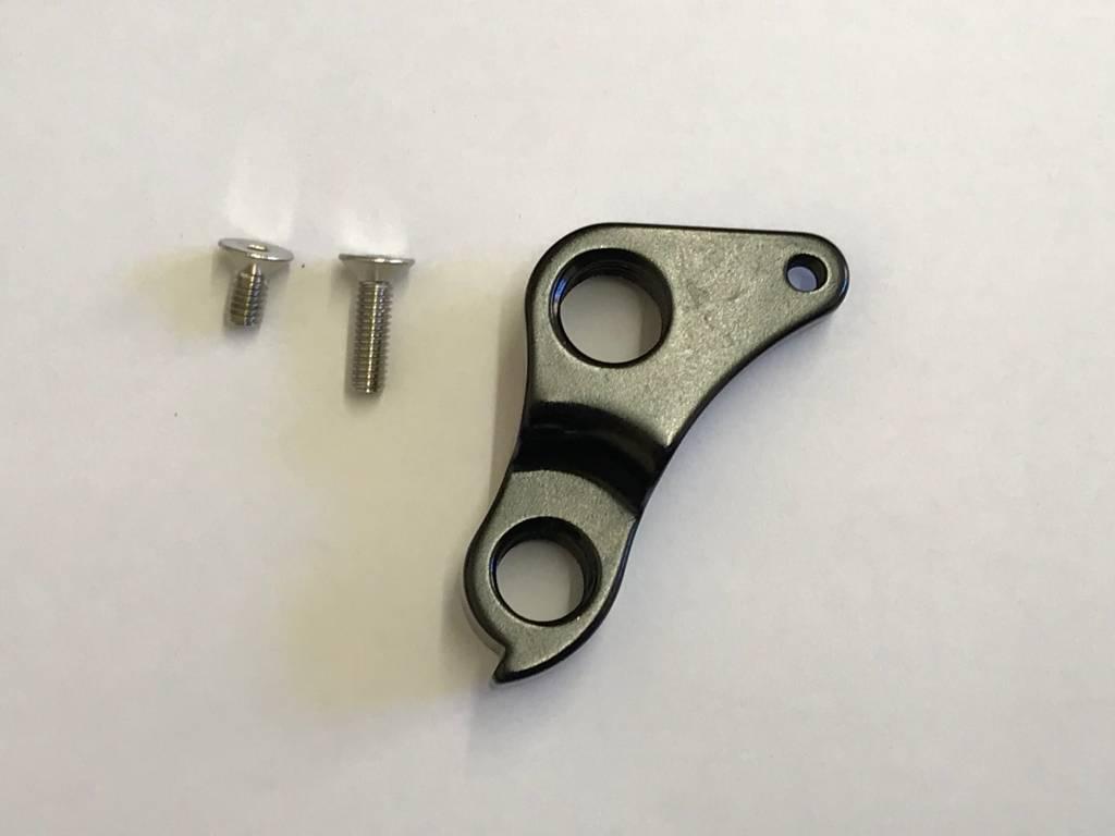 Kona sutra clearance derailleur hanger