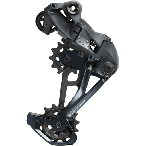 SRAM GX Eagle Takavaihtaja Long cage 12spd