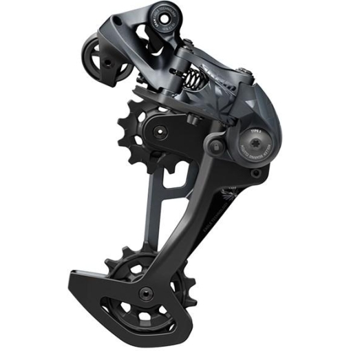 SRAM XX1 Eagle Takavaihtaja Long cage 12spd