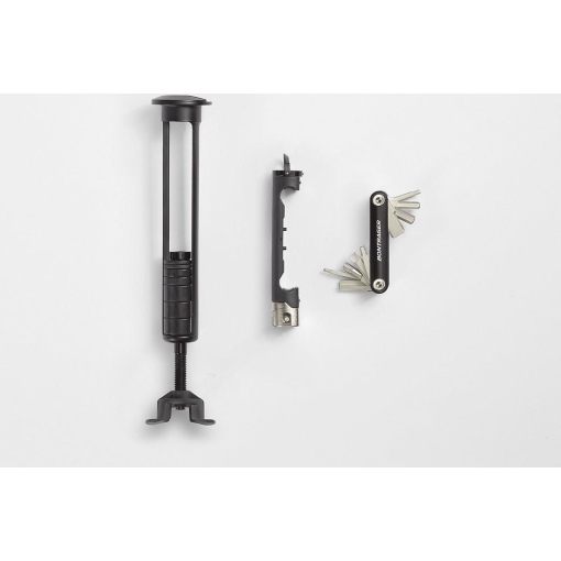 Bontrager BITS Integrated MTB -työkalu - Image 2