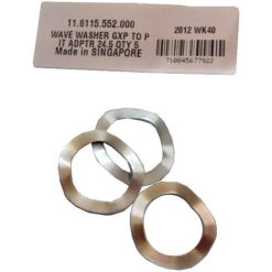 SRAM Wave washer For GXP to PressFit