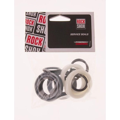 Rock Shox Service kit Revelation basic, dual air (MY12)