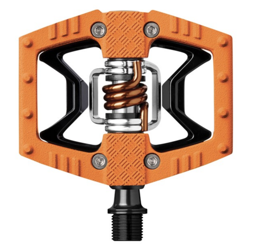 Crank Brothers Pedal Double Shot 2