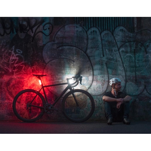Knog Big Cobber takavalo 270lm 330º - Image 3