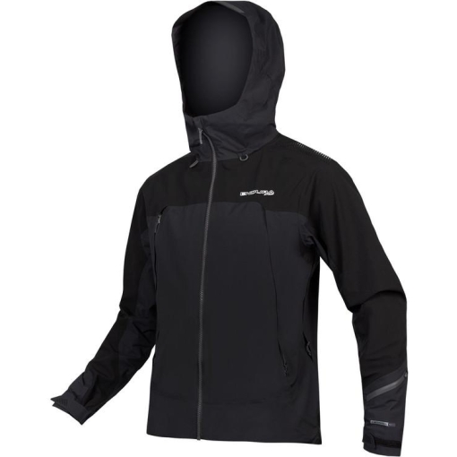 Endura MT500 Waterproof Jacket II – Black