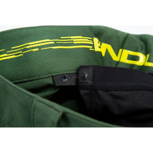 Endura SingleTrack trousers II - Image 4