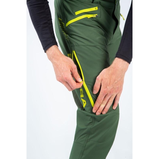 Endura SingleTrack trousers II - Image 5
