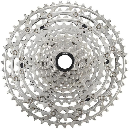Shimano Deore M6100 12-Speed Cassette 10-51t