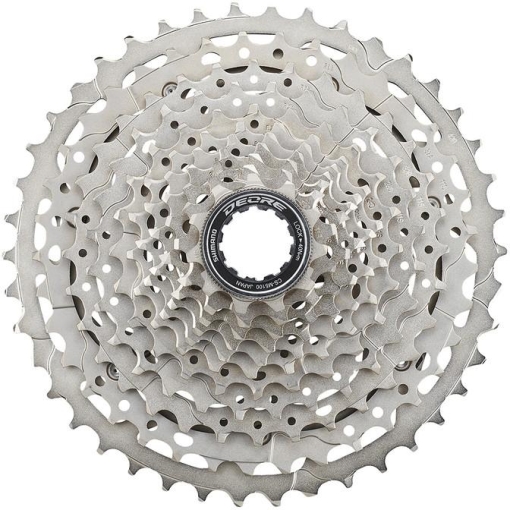 Shimano Deore M5100 11-Speed Cassette 11-42t
