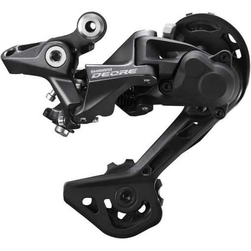 Shimano Deore M5120 takavaihtaja 10spd/11spd, 42t