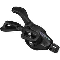 Shimano Deore M6100 Vaihdevipu 12s, Oikea I-spec EV - Image 2