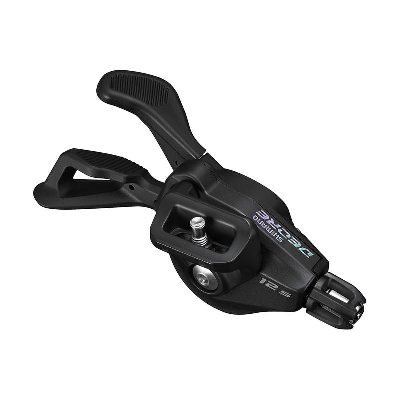 Shimano Deore M6100 Vaihdevipu 12s, Oikea I-spec EV - Image 2