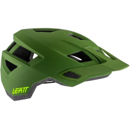 Leatt 1.0 Mtn V21.1 Helmet, Cactus