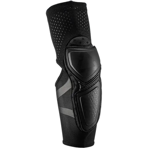 Leatt Contour Elbow Guard, Black