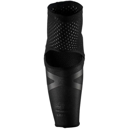 Leatt Contour Elbow Guard, Black - Image 2
