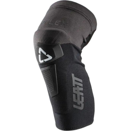 Leatt Airflex Hybrid Knee Guard - Image 2