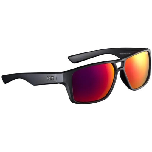Leatt Sunglasses Core, Black