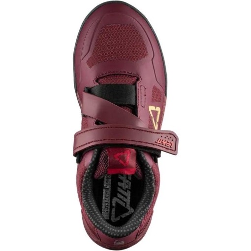 Leatt 5.0 Clip Shoes Wmns – Copper - Image 3