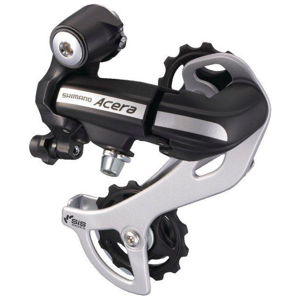 Shimano acera top 8v