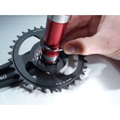 E13 cranks shop