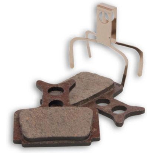 Formula Brake pads RX MEGA ONE R1 R0 Cura organic Hi5Bikes