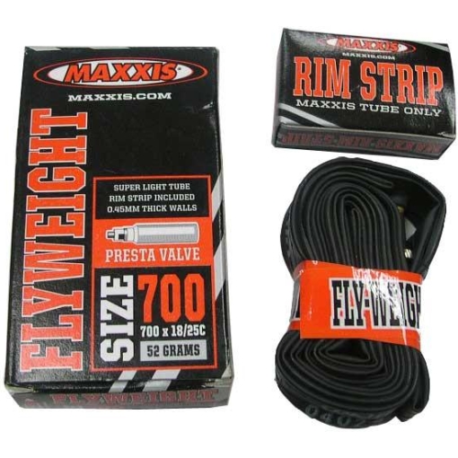 Maxxis FlyWeight tube Hi5Bikes