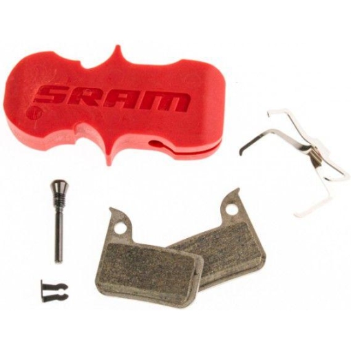Avid Brake Pad Set For Road
