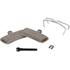 Avid Jarrupalat Sintered/Steel, Trail / guide