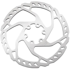 Shimano RT66 203mm 6-pultti jarrulevy