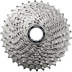 Shimano HG500 10-pakka 11-25t