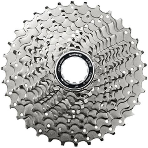 Shimano HG500 10-pakka 11-25t
